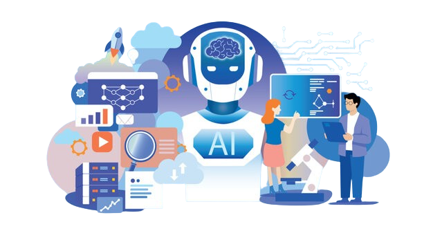 AI chatbot appointment booking